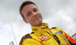 Kvalen blir Mattias Lindbergs största utmaning Kvalen blir Mattias Lindbergs största utmaning