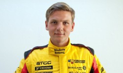 Nu ska Wernersson tävla mot idolerna Nu ska Wernersson tävla mot idolerna
