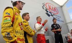 Klassiska Västkustloppet – årets tredje STCC-deltävling Klassiska Västkustloppet – årets tredje STCC-deltävling