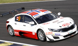 Bra kval av Team Kia i Falkenberg Bra kval av Team Kia i Falkenberg
