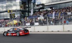 STCC-final med revanschsuget Team Kia STCC-final med revanschsuget Team Kia