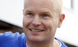 Brovallen jobbar för start i STCC 2017 Brovallen jobbar för start i STCC 2017