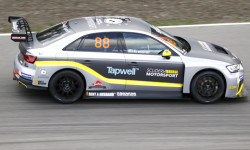 Bra test på Knutstorp Bra test på Knutstorp