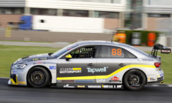 Kressner tog poäng i alla race Kressner tog poäng i alla race