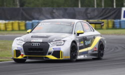 Små marginaler i STCC-kvalet Små marginaler i STCC-kvalet