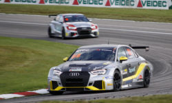 Besvikelse efter kvalet på Anderstorp Besvikelse efter kvalet på Anderstorp