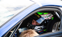 Omstart i STCC Omstart i STCC