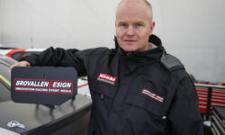 STCC i konkurs – men Brovallen Design tror på en ljus framtid STCC i konkurs – men Brovallen Design tror på en ljus framtid