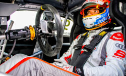 Magnus mål – STCC:s juniortitel Magnus mål – STCC:s juniortitel
